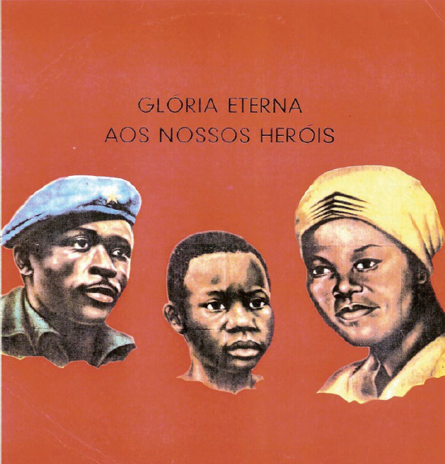 Glória Eterna Aos Nossos Heróis
