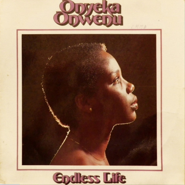 endless life album cover